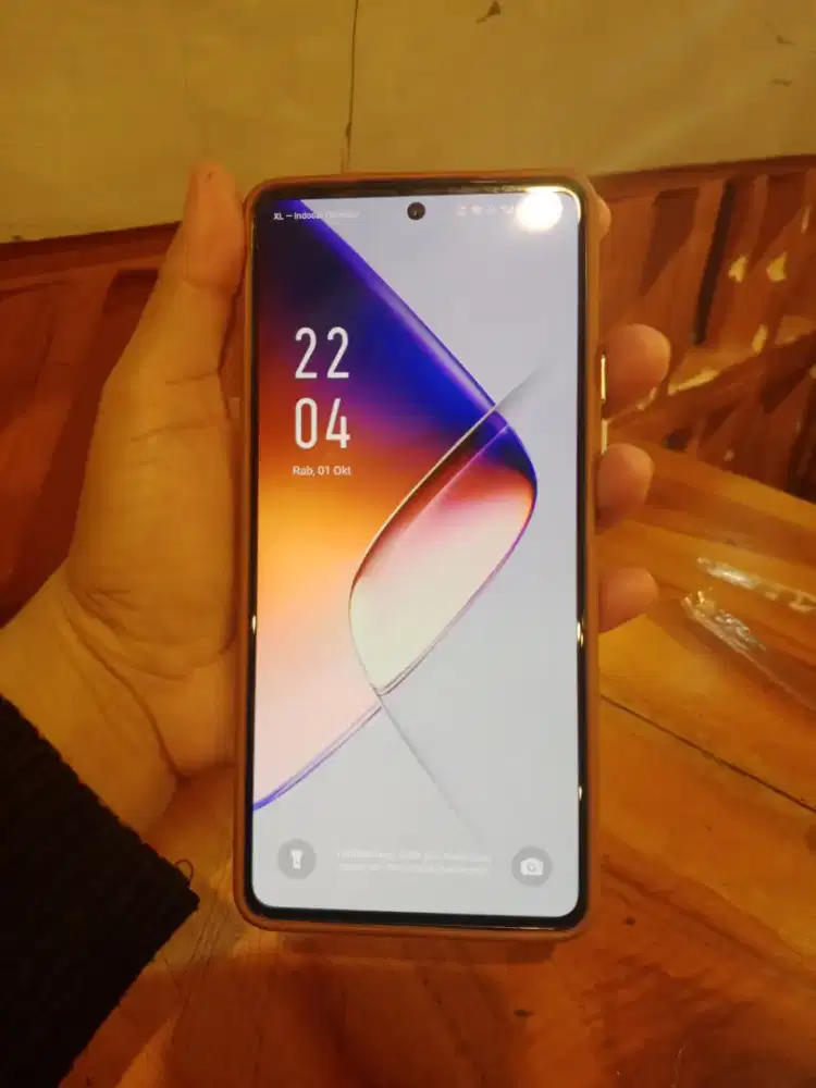 Infinix Note 30 Pro 8/256