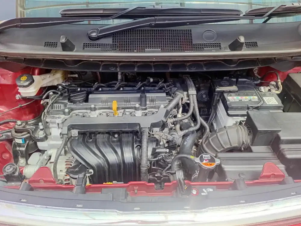 Jual stargaser prime cvt two tone 2022/2023