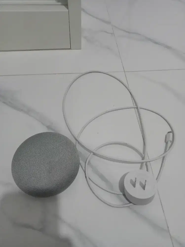 google nest mini