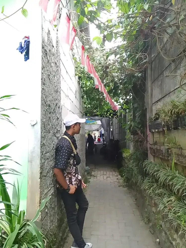 Cari pekerjaan terbaru driver nya