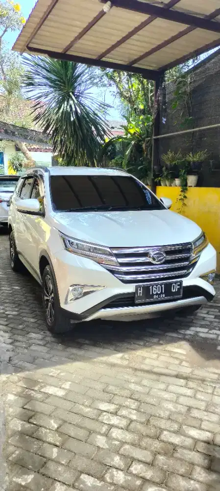 Terios R AT 2021