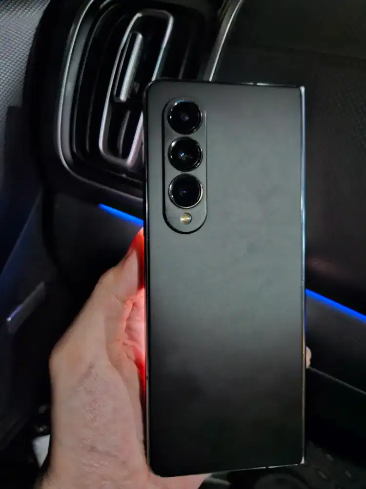Samsung z fold 4 SEIN 1tb lengkap no minus