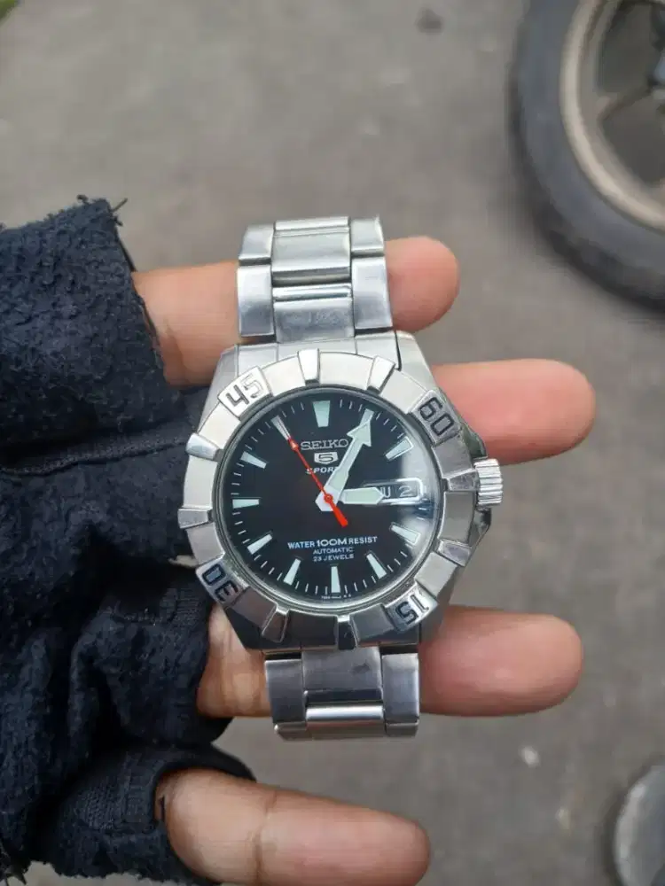 Seiko sport 7s36