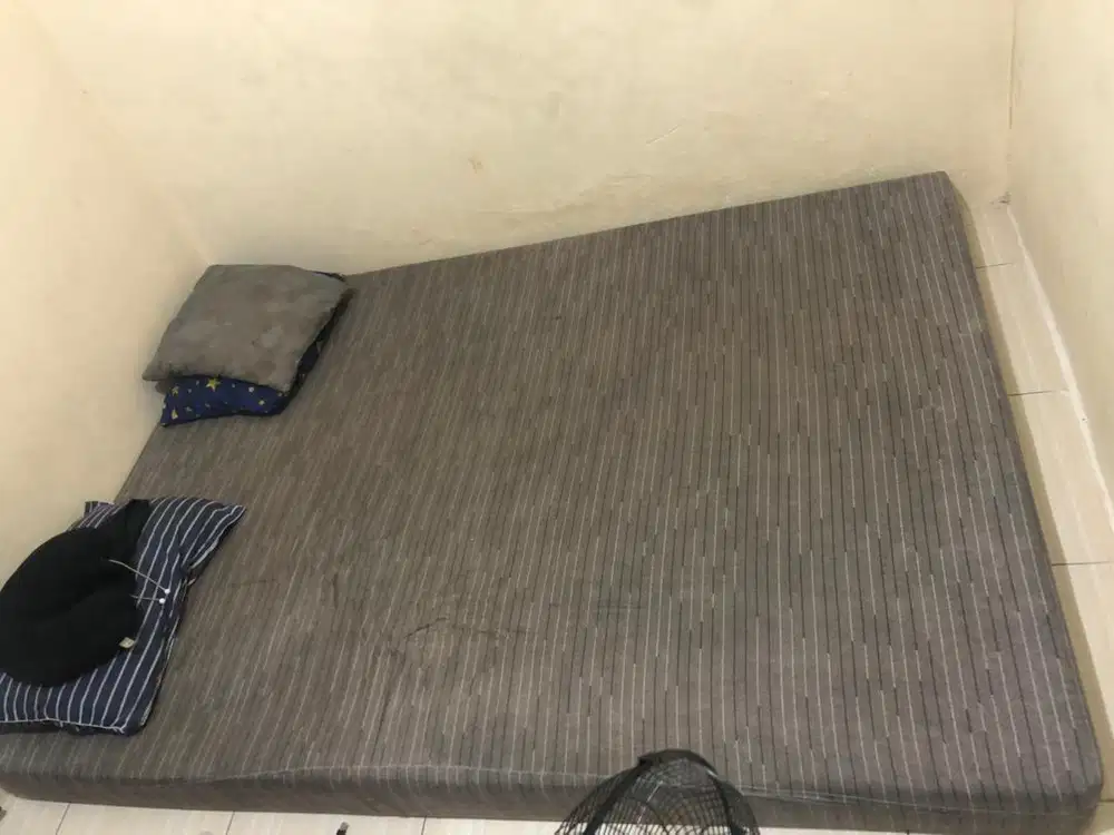 KASUR BUSA MEREK INOAC