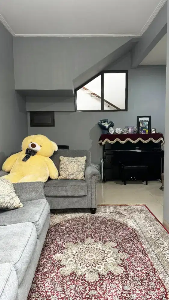 Blossom Ville The Green BSD CITY