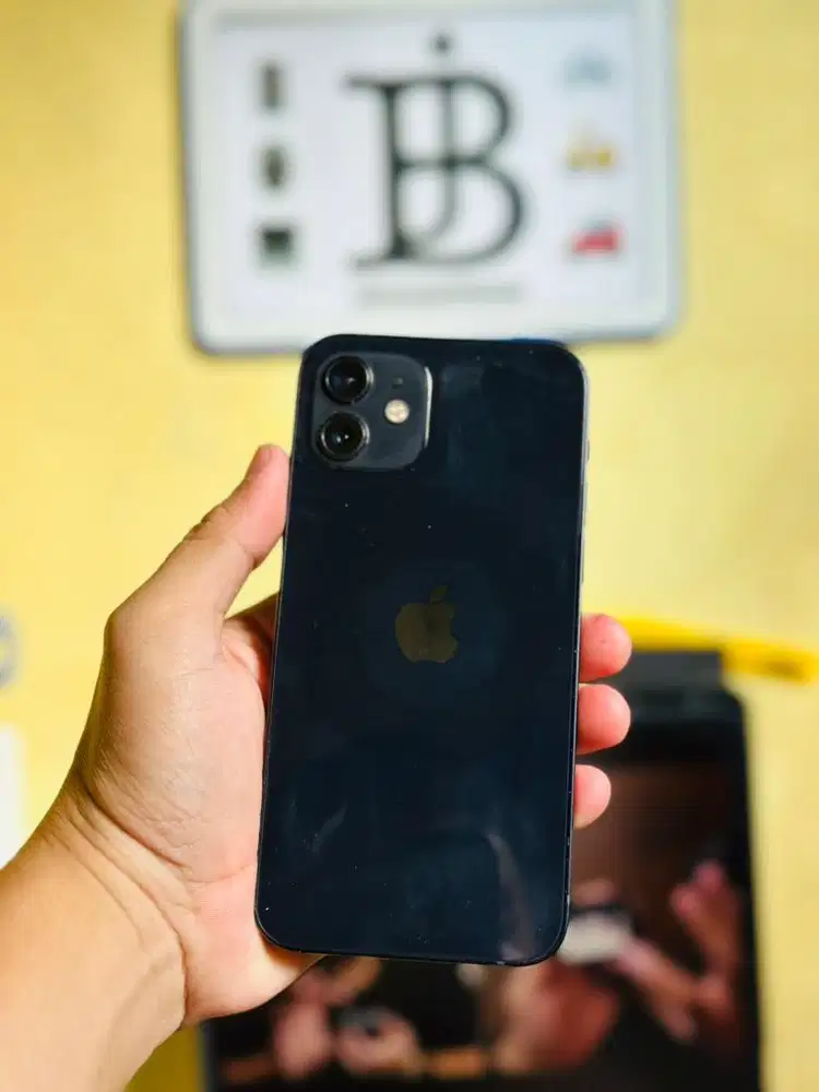 iPhone 12 Original jual cepaat