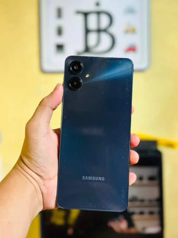 Samsung A06 4/64 jual cepaat