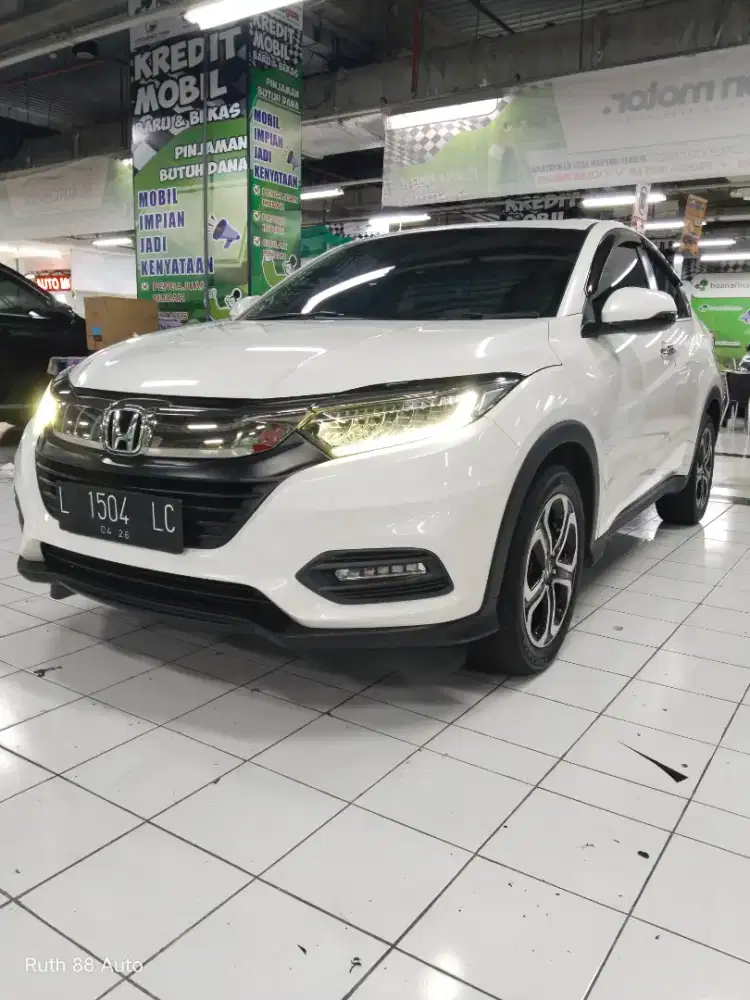 HRV 1.5 E AT 2020