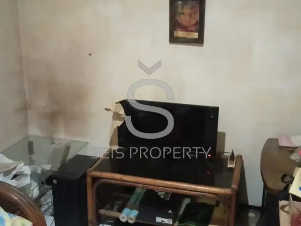 DIJUAL RUMAH POSISI MAINROAD DI JL SRIDARA KOTA BANDUNG.