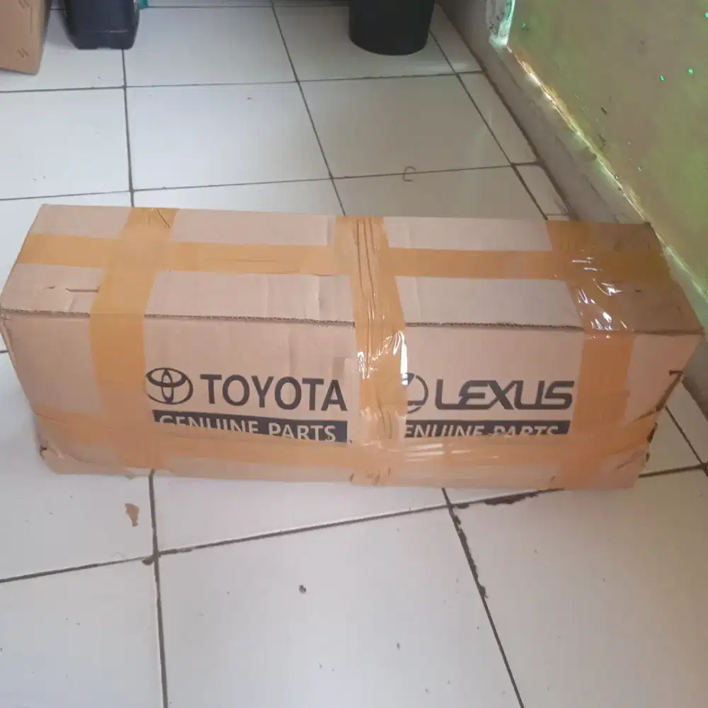 Jual shock bleker