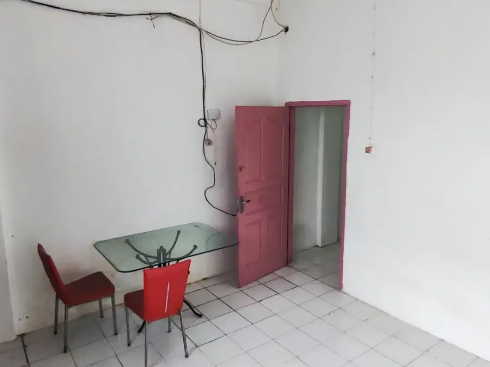 Sewa Rumah 4x13 Jelambar 3 Kamar Tidur 3 Lantai Termurah 42 Juta/Tahun