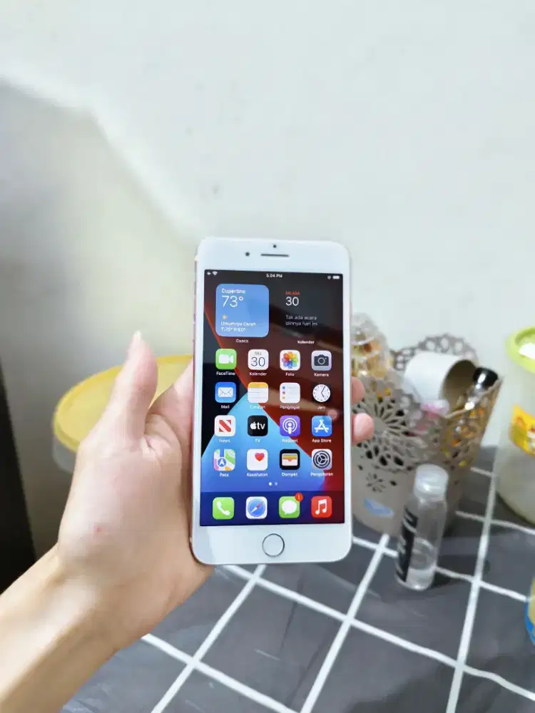 Jual Iphone 7 Plus 32 Gb Ex Inter Jual 1.1 Nego Tipis