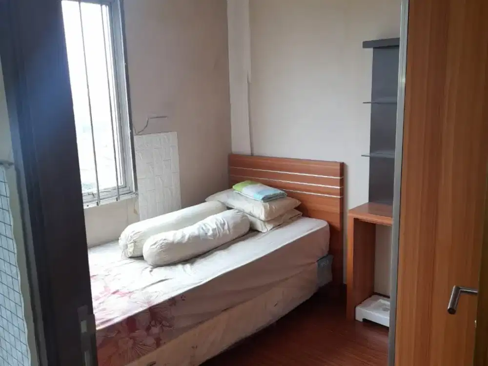 Termurah! Apartemen 2BR di Sudirman Suites Bandung