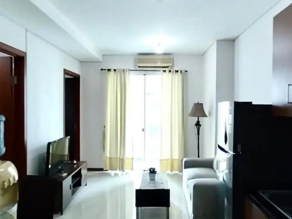 Disewakan Apartemen Thamrin Residences 1 Bedroom