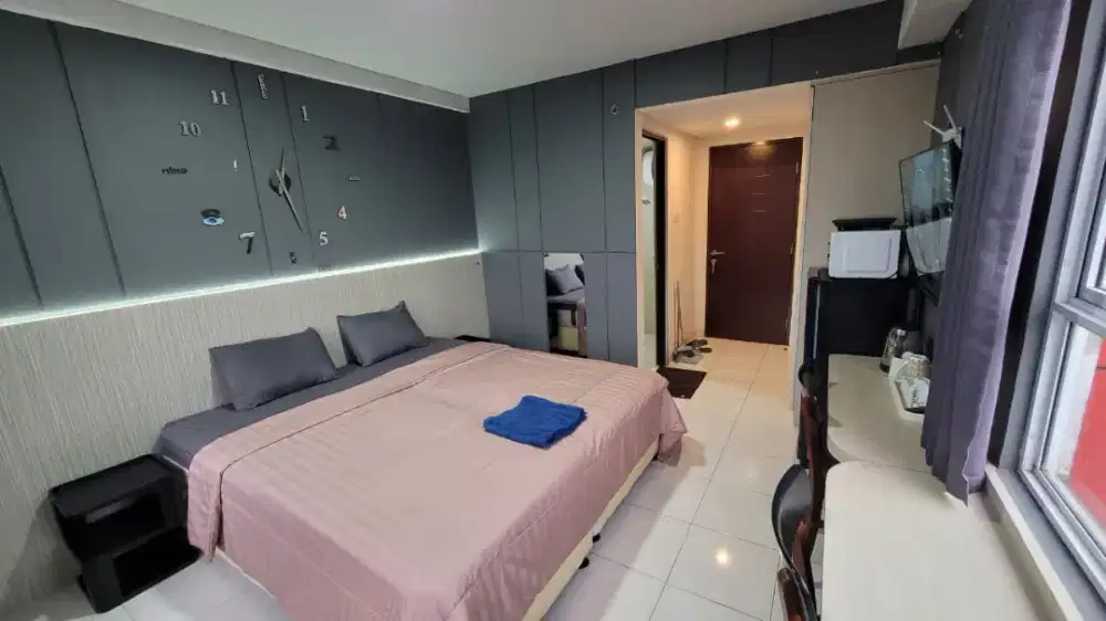 Elvis Apartement