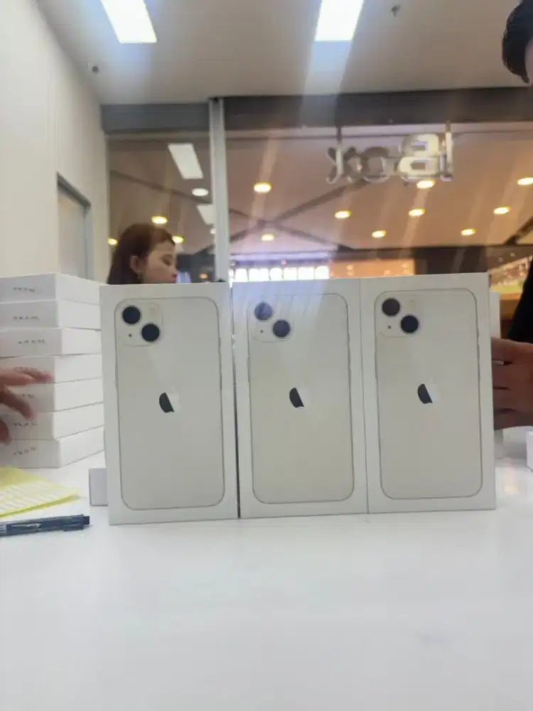 Iphone 13 128GB