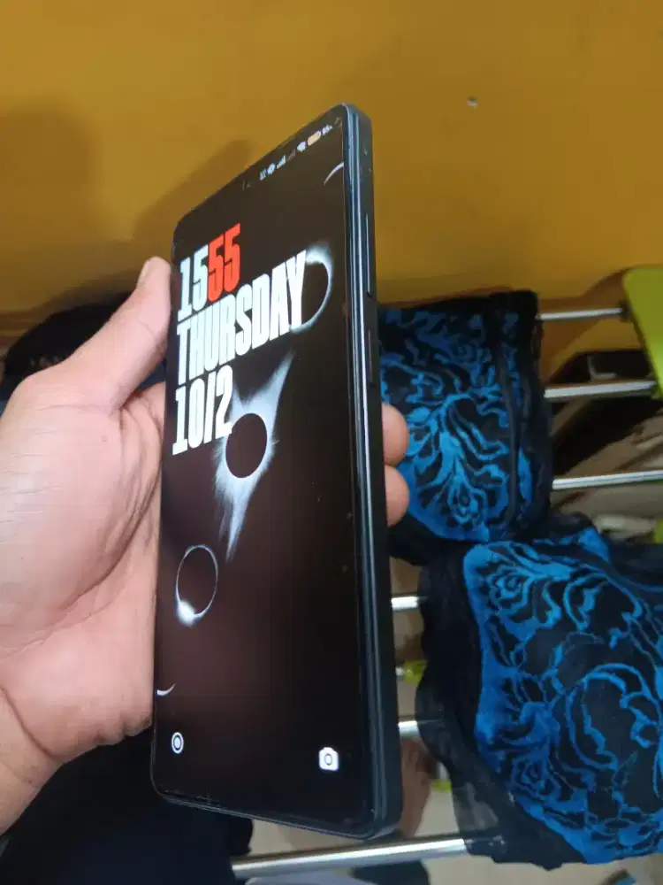 NOTE 12PRO 5g 8/256