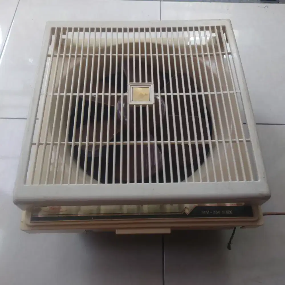 Exhaus Fan Maspion
