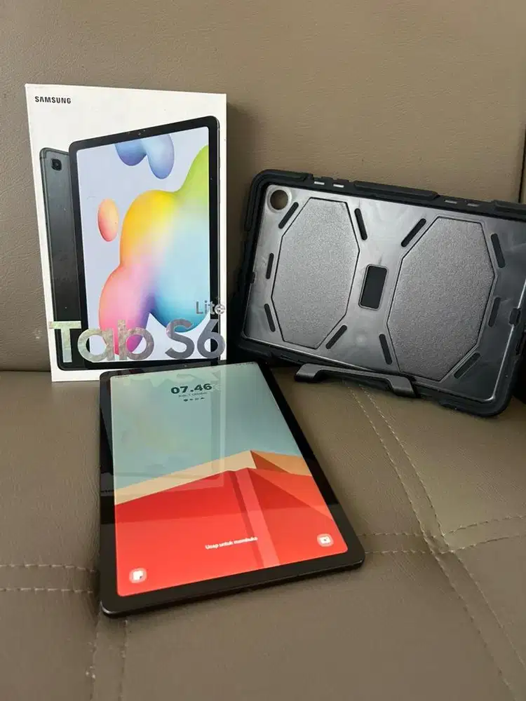 Samsung Tab S6 Lite 128 GB