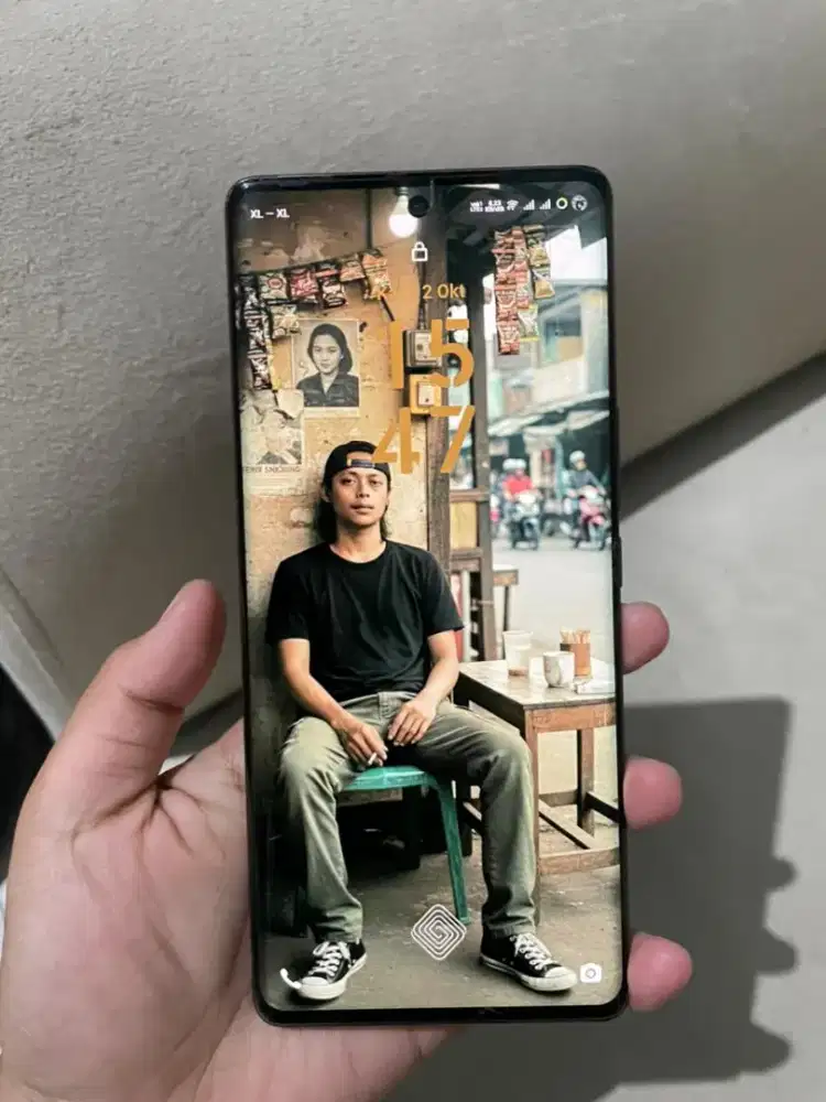 Vivo V29  Ram 8/256