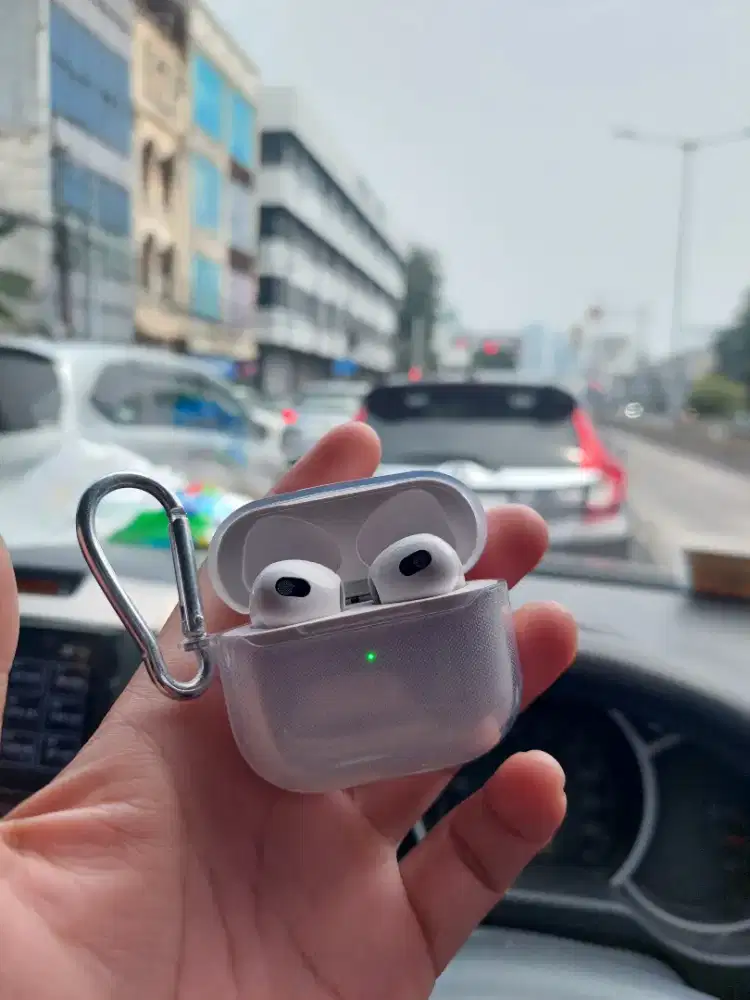 Headset Bluetooth Gen 3 Free softcase