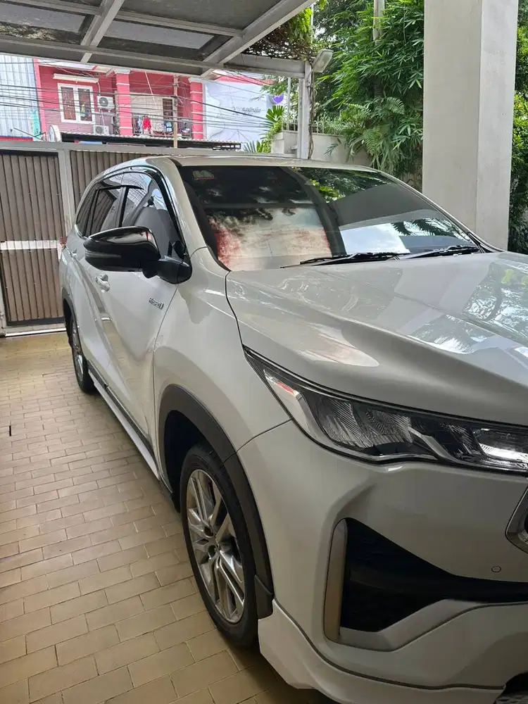 2023 Toyota Innova Zenix Q Hybrid TSS Modellista