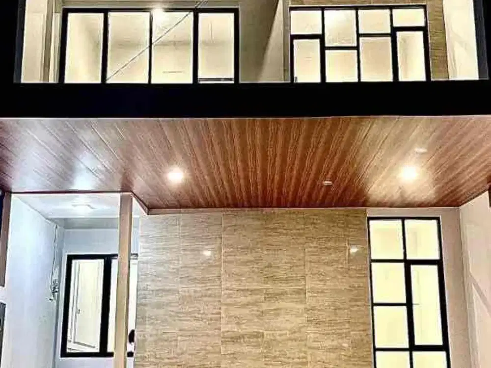 Rumah Di Jatimulya Ready Siap Huni Tambun Selatan Kota Bekasi (GJR)