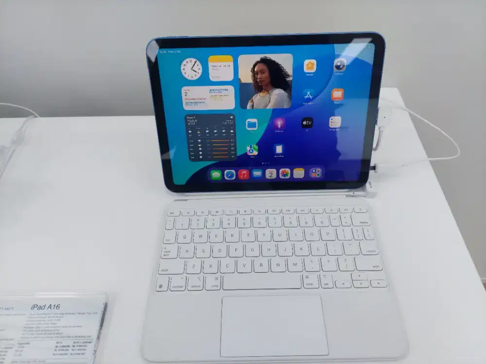 Promo Cicilan iPad Air !!!