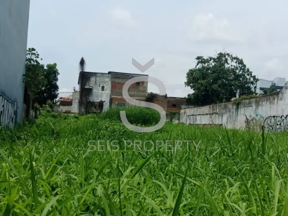 DIJUAL TANAH MAINROAD JL PASIRKALIKI KOTA BANDUNG.