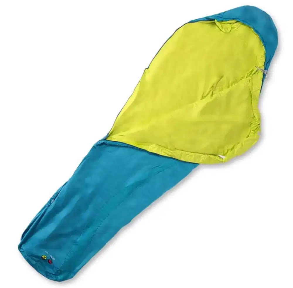 Sleeping Bed Eiger 600