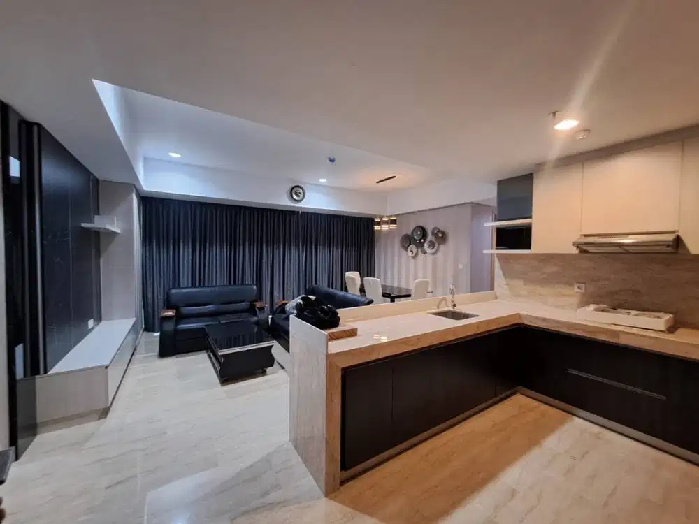 Holland village furnished
