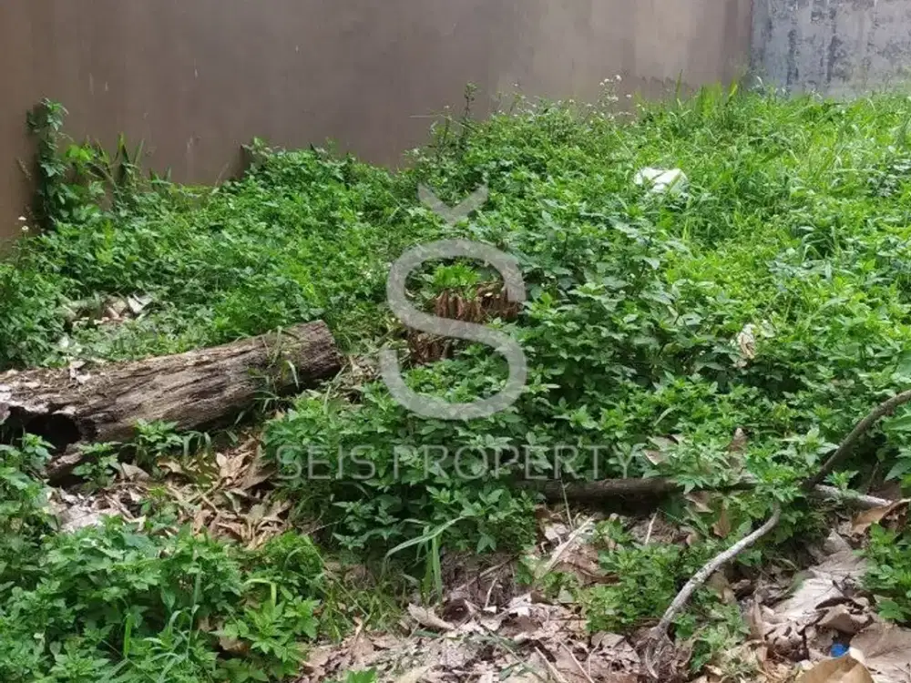 DIJUAL TANAH SIAP BANGUN DI CARINGIN KOTA BANDUNG.