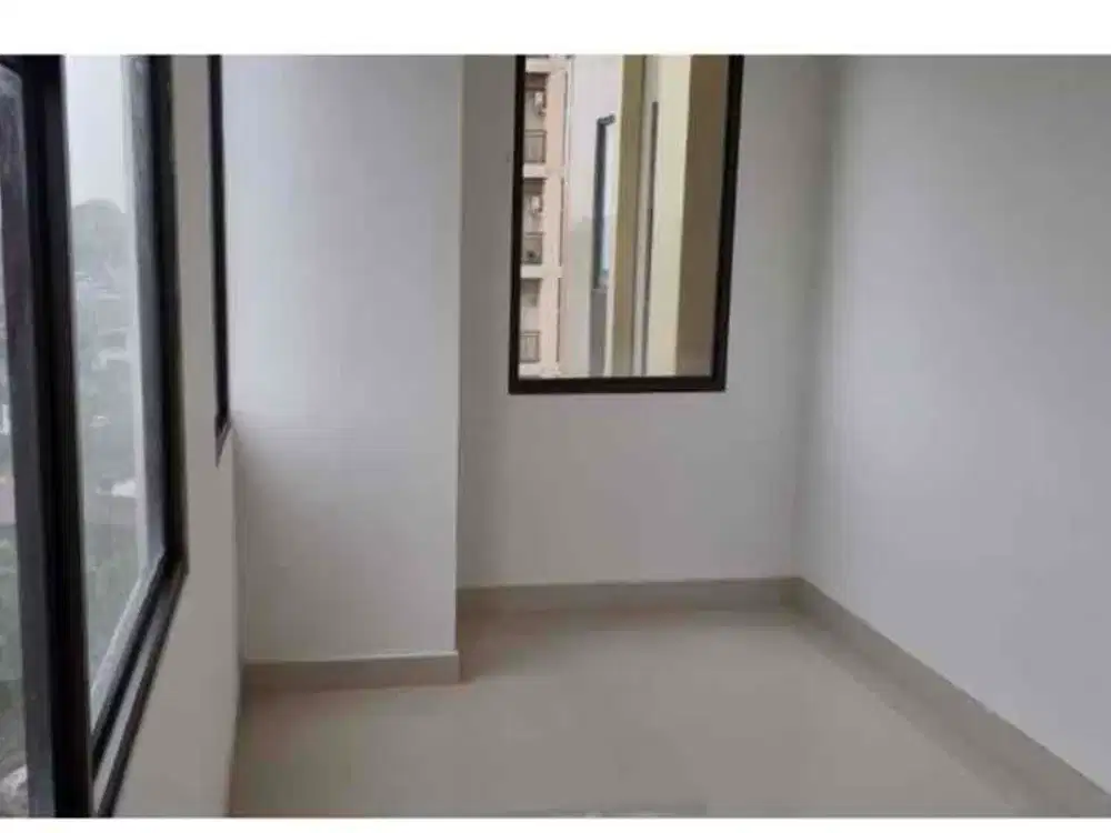 Dijual Apartenen harga murah dibawah harga pasar lokasi trategis dekat Mall, LRT, Rumah Sakit, sekolah