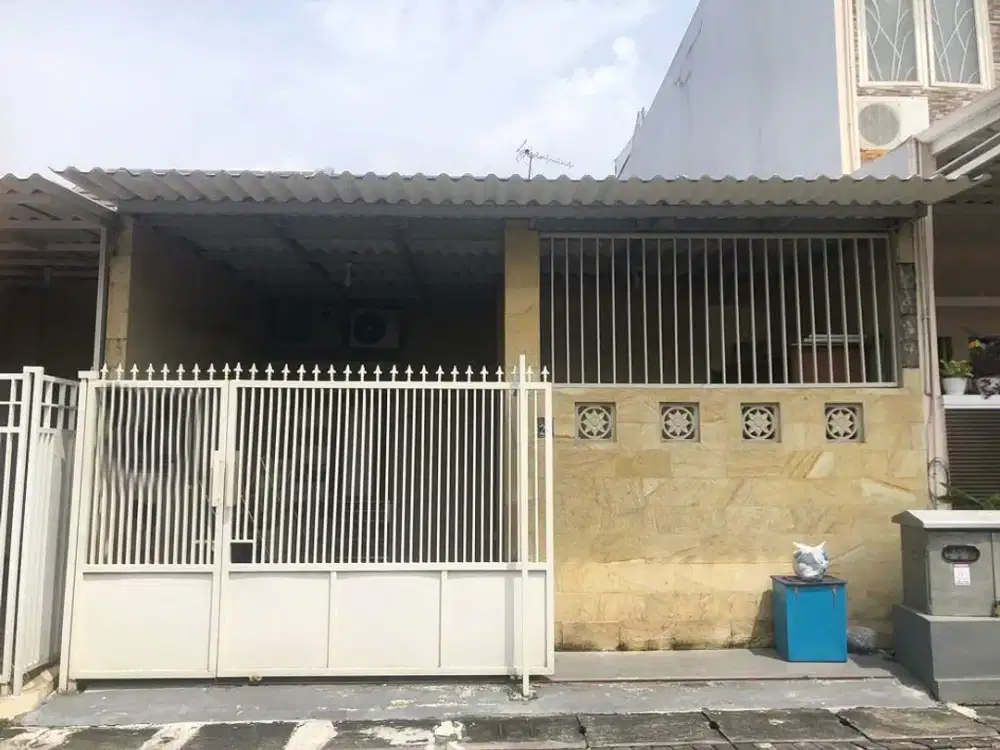 Dijual Cepat Rumah Taman Rivera Rungkut Siap Huni