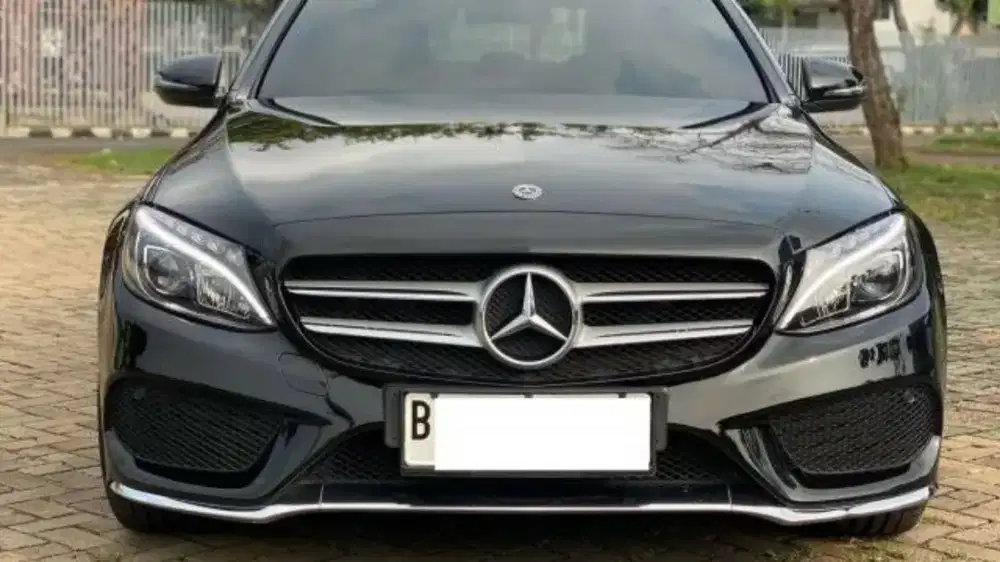 Iklan tester mobil