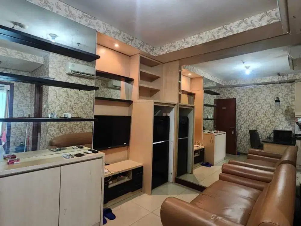 Disewakan Apartemen Thamrin Residences 1 BR