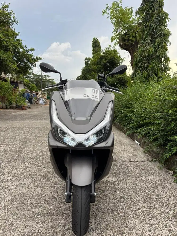 [ KM 1 RB ] Honda PCX CBS 2025
