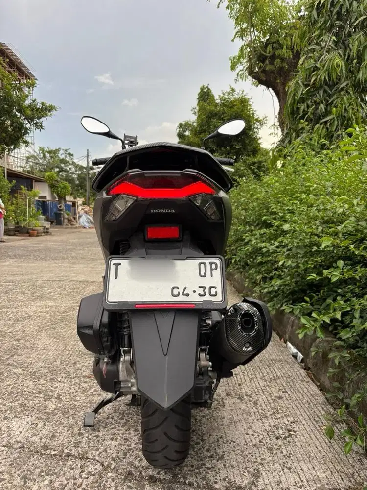 [ KM 1 RB ] Honda PCX CBS 2025