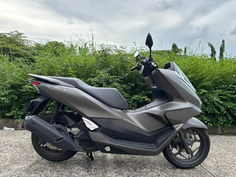 [ KM 1 RB ] Honda PCX CBS 2025