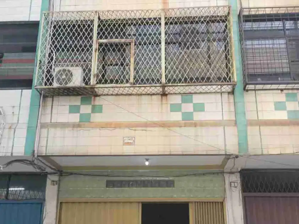 Ruko Murah