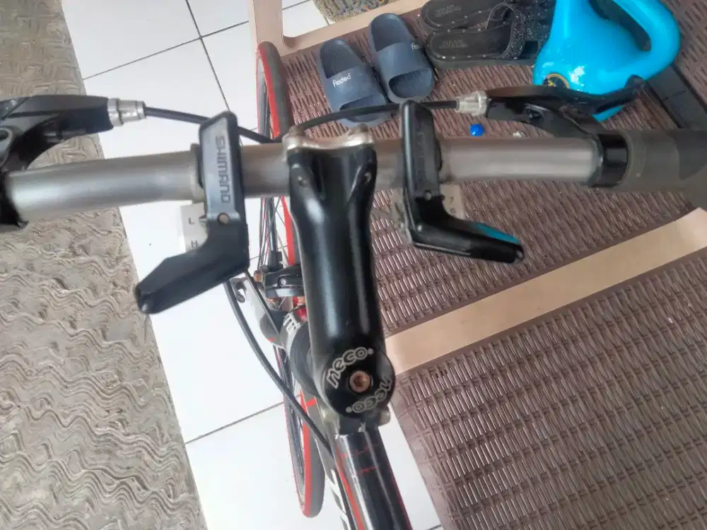 Jual Roadbike Totem Malaysia