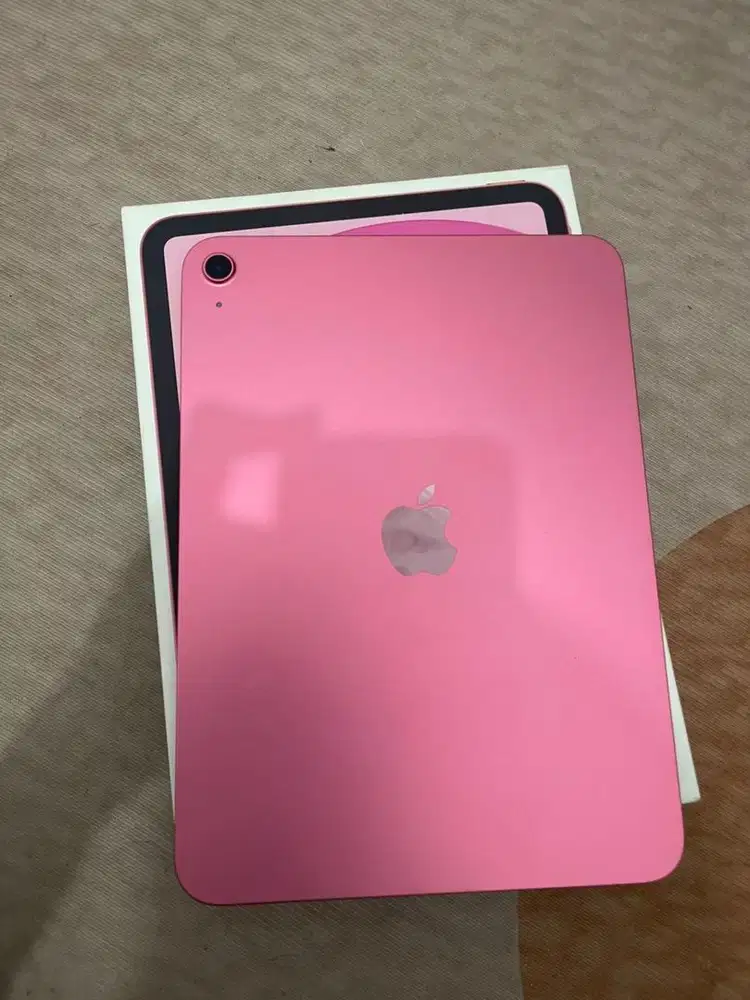 Ipad Gen 11 128gb (wifi only)