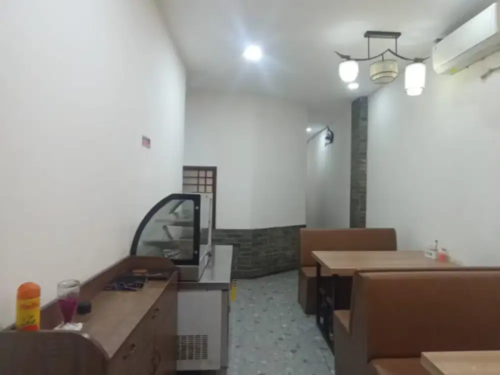 Dijual Ruko Malibu Cengkareng Termurah