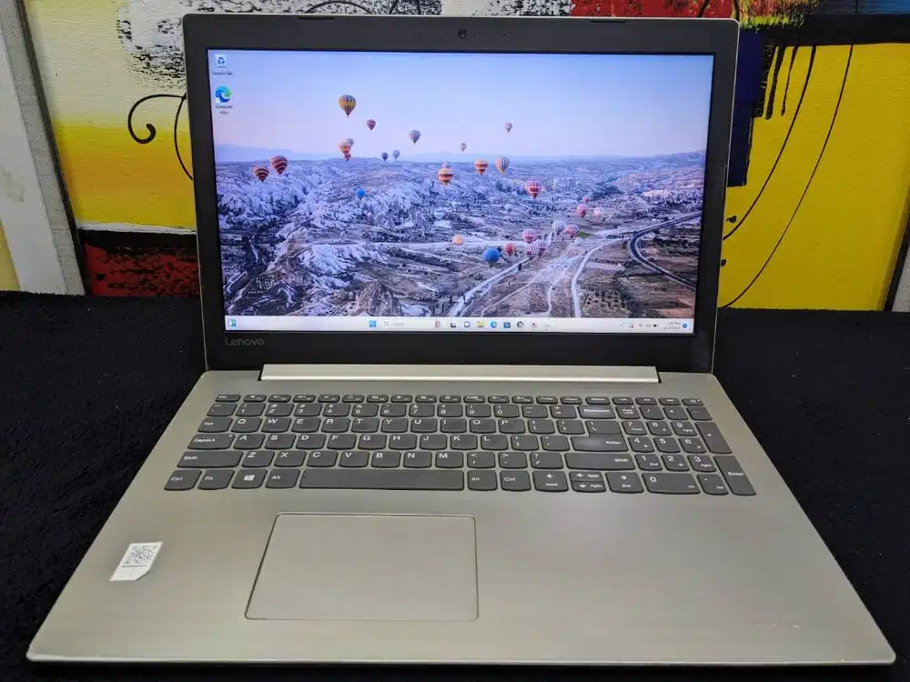 Laptop Gaming Lenovo IdeaPad 330 Ryzen 7 2700U 16/512 AMD Radeon 540 2