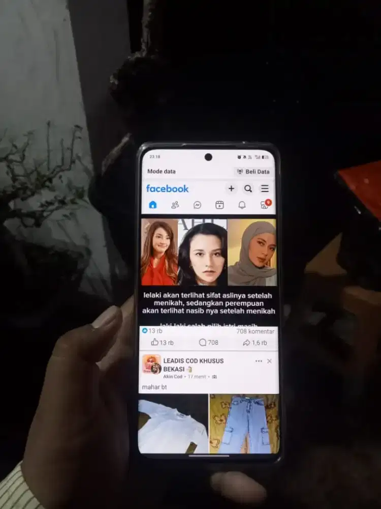 hp oppo reno 11pro 5G