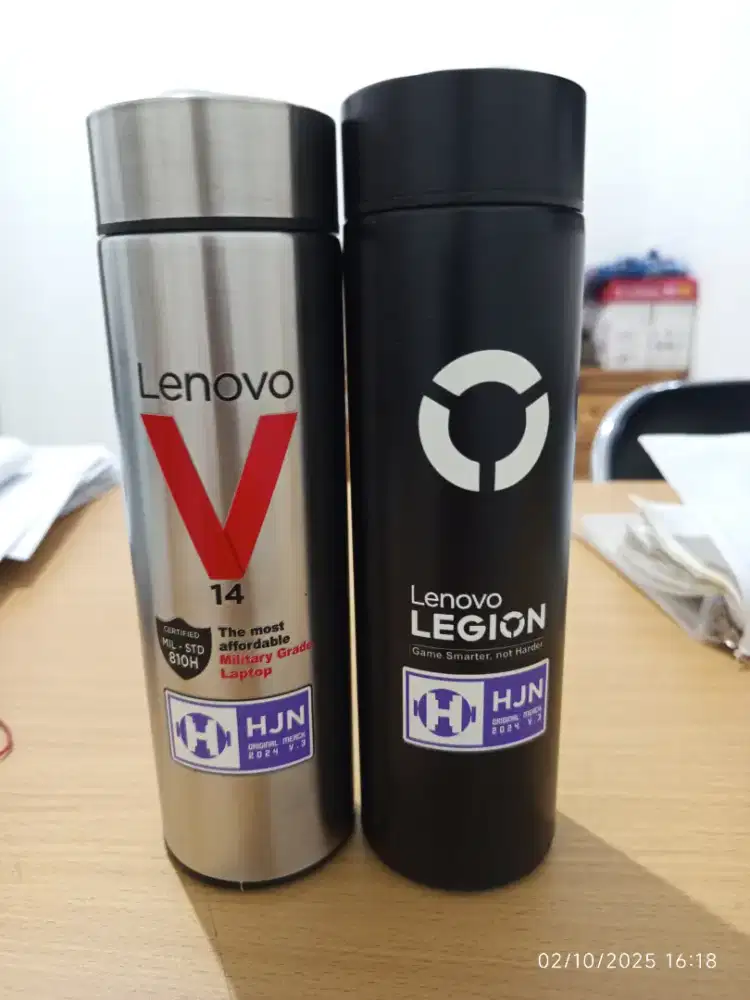 JUAL TUMBLER EX. PROMOSI