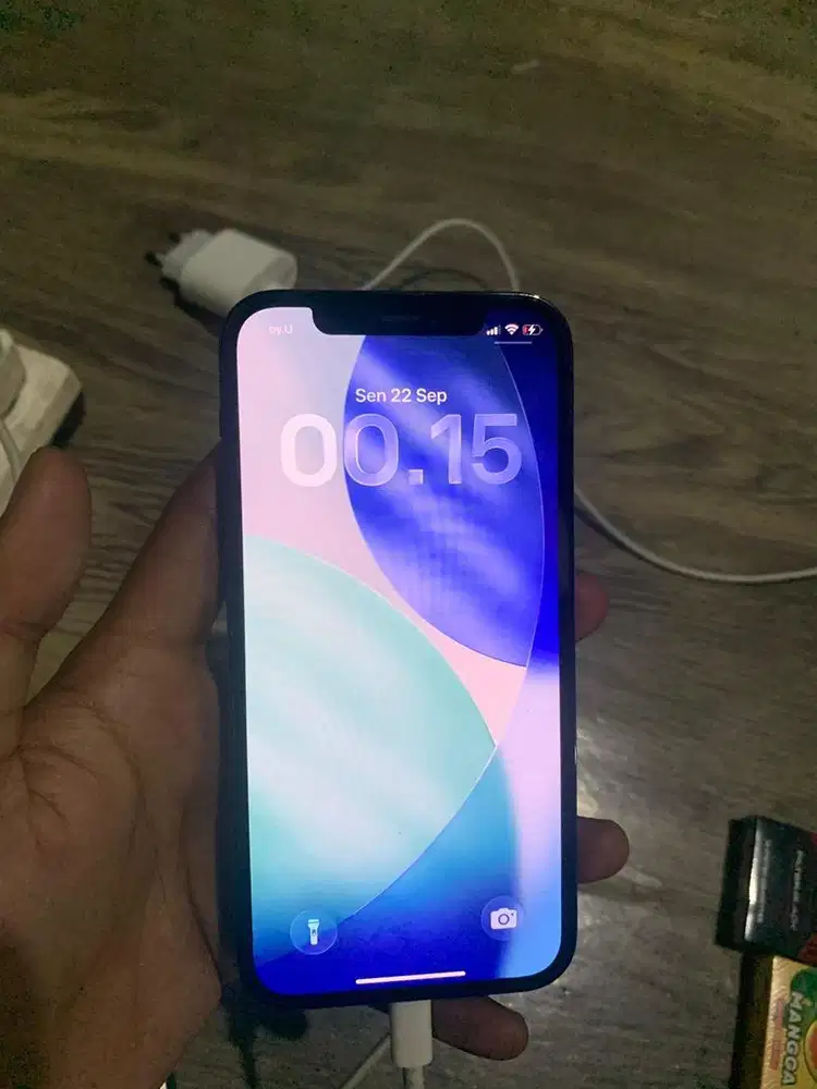 iPhone 12 pro digimap 256