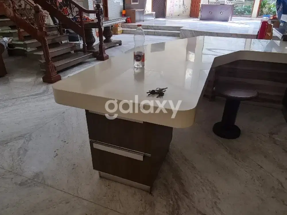 Rumah Strategis Dharmahusada Indah Timur Blok M