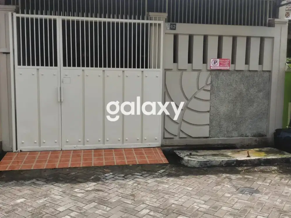 Rumah Baru Siap Huni Strategis di Bogorami Indah Regency