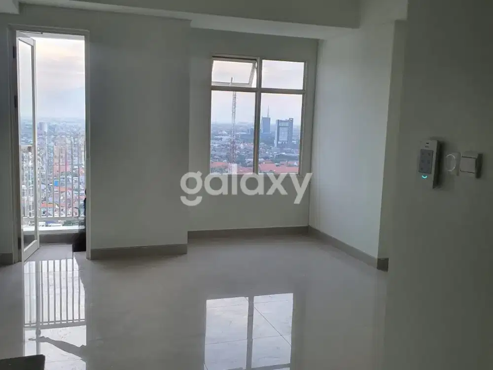 APARTEMEN KLASKA RESIDENCE AZURE 1 BR GRESS